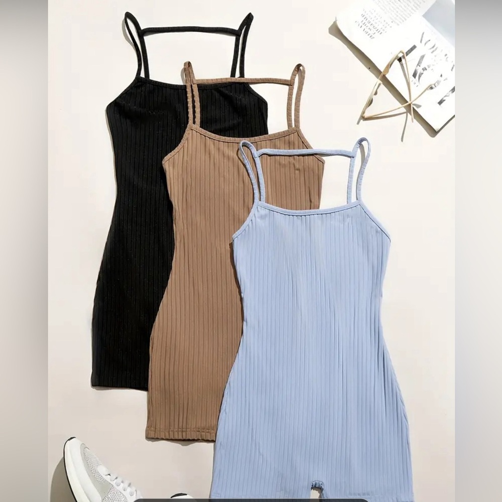 Women’s Rompers